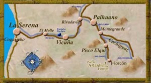 Pisco Map 2
